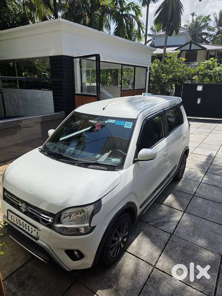 Maruti Suzuki Wagon R 2023 Petrol 14800 Km Driven
