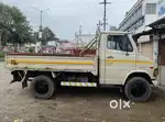 Tata 407 sfc Ex Turbo 2005 October Model For sell