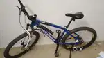 Best condition didn't ride