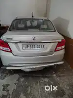 Maruti Suzuki Dzire 2018 Diesel