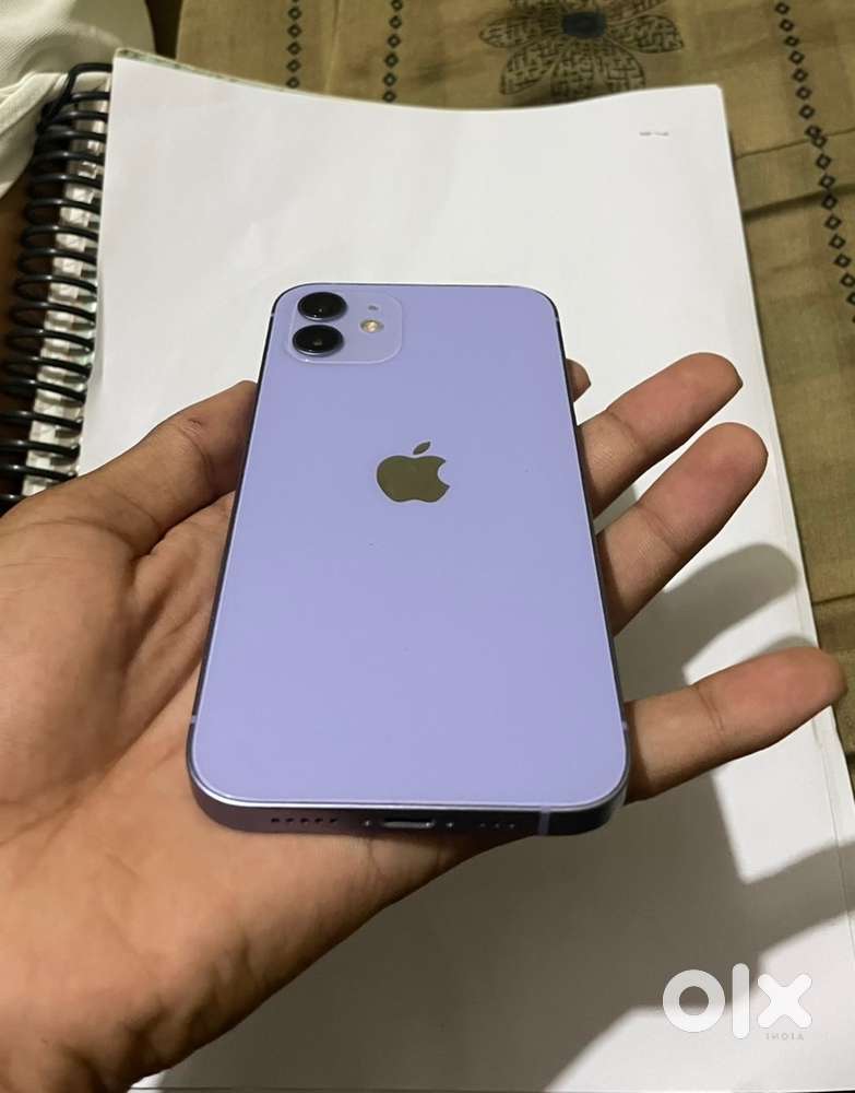 Iphone 12, 128GB, 5G