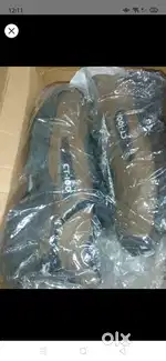 Pasco shoes for men, size 6,new,only serious