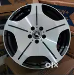 18 inch benz all model MAYBACK AMG available