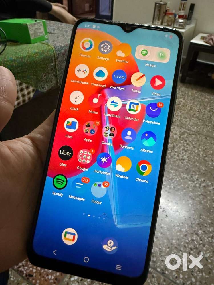Vivo Y 20 G