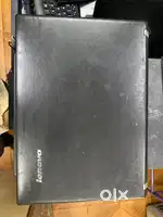 Lenovo i3 5th gen 8gb ram 500 gb hdd