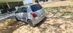 Maruti Suzuki Swift 2007