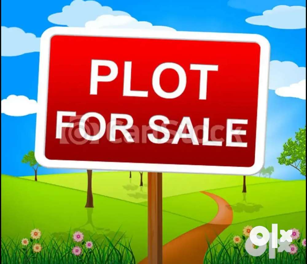 plot sal in approved colony