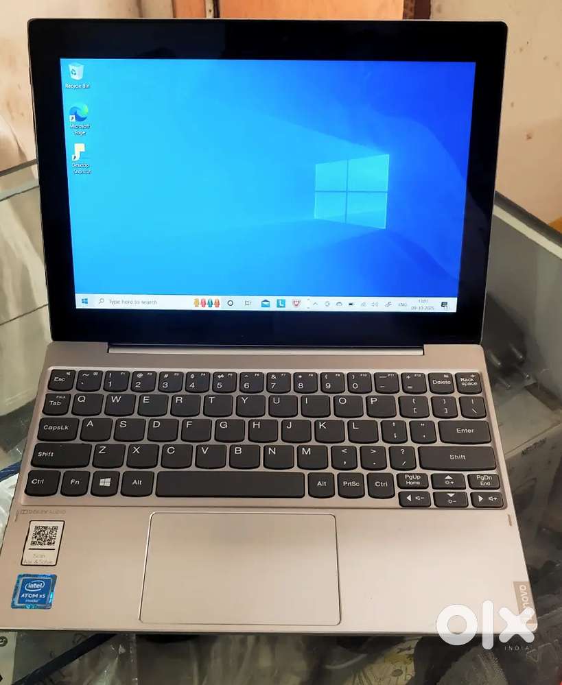Lenovo mini laptop