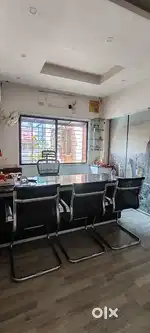 Furnished Office on Rent at College road