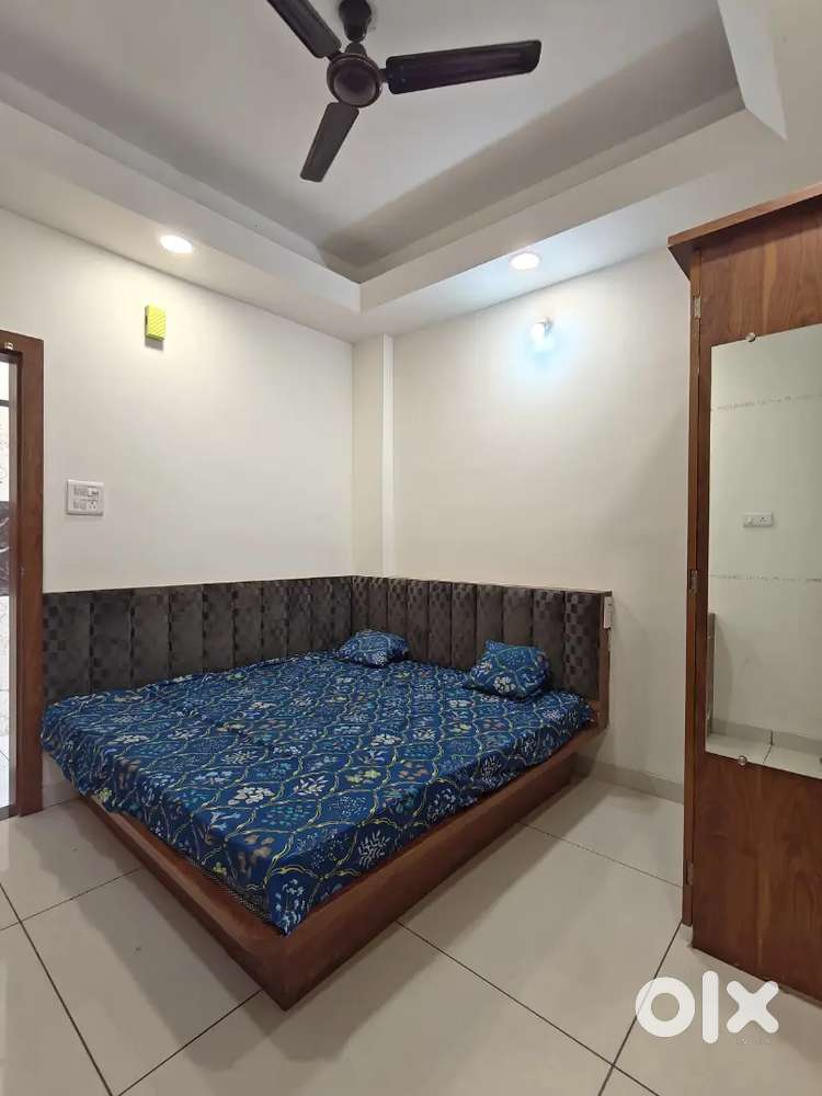 Zero Brokrege Fully Furnished Studio Scheme No 78 Vijay Nagar