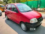 Hyundai Santro Xing XL, 2005, Petrol