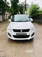 Maruti Suzuki Swift 2011-2014 VDI, 2014, Diesel