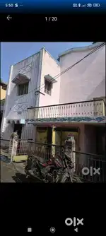 House for Sale Gorai Road