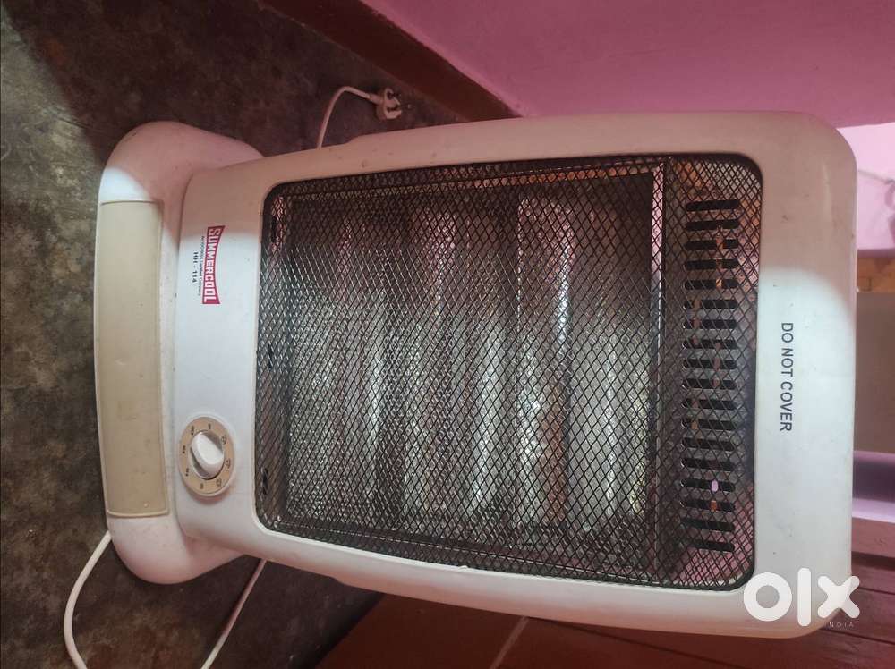 Room heater