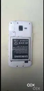 Samsung Galaxy pro