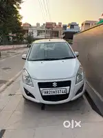 Maruti Suzuki Ritz 2015 Diesel Well Maintained
