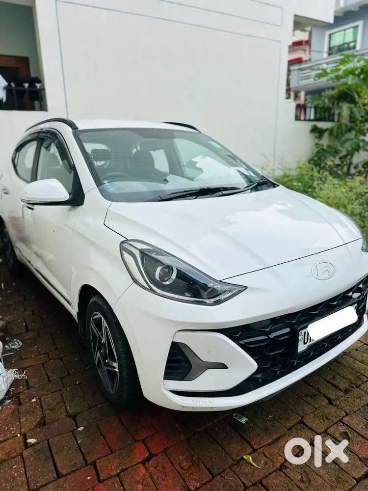 Hyundai Grand i10 Nios 2023