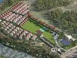 Premium Villas with 3 Katha Registered Land near Tarbanda, Bagdogra