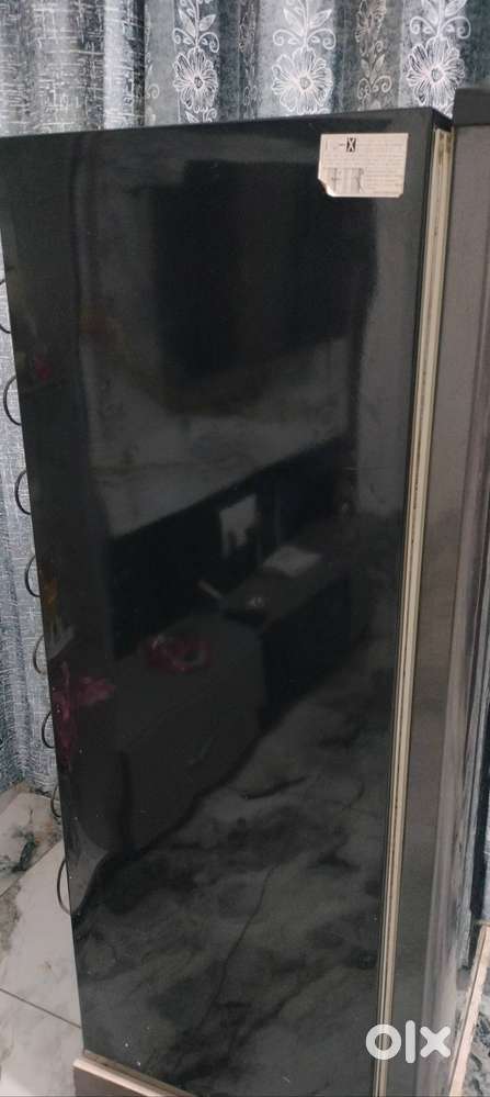 Whirlpool Fridge