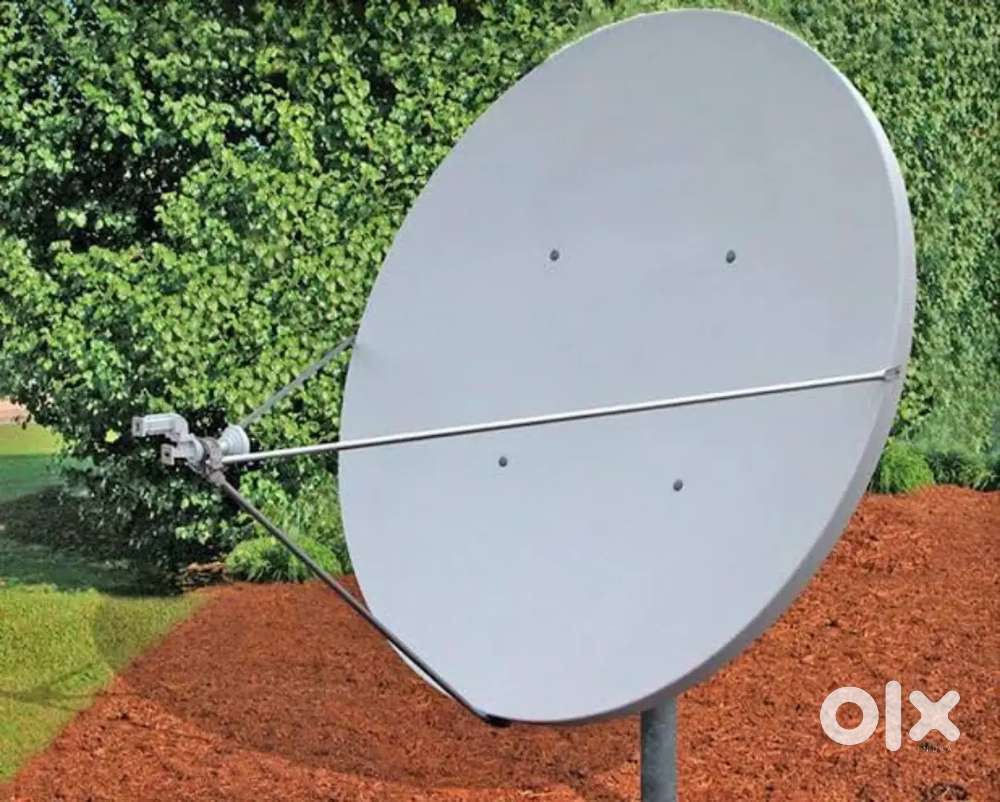Satellite Dish Buyer