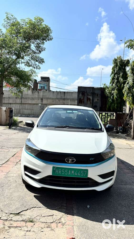 Tata Tigor EV XM, 2022, Electric