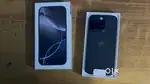 iPhone 16 Pro 128 GB 5 Days Used Only