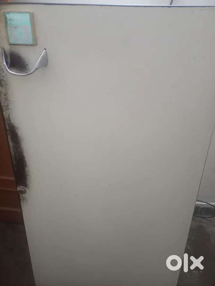 Kelvinator refrigerator