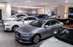 Good experience for receptionist
