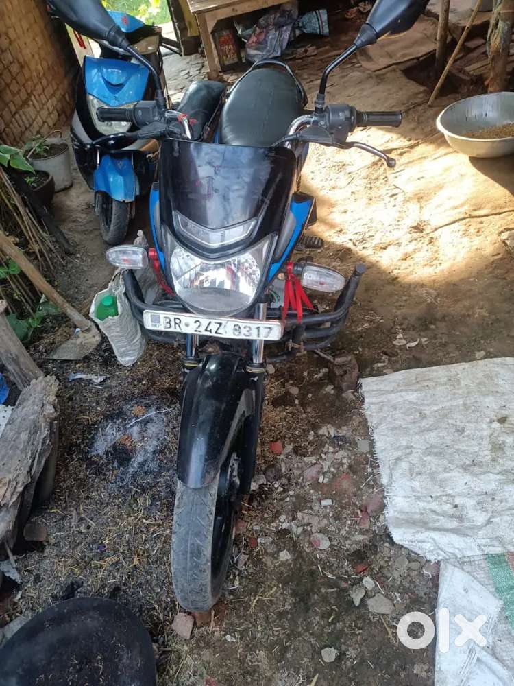 Very good condition