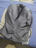 3 piece suit of 38 size