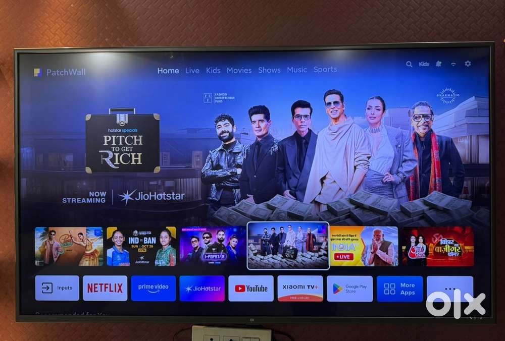 MI Television