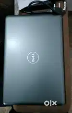 Dell laptop