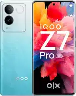IQOO Z7 PRO 5G (8/256)
