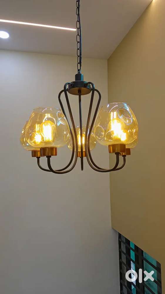 Electrical and plumbing maintenance and new work