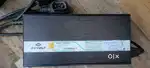Revolt rv400 chager black