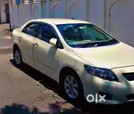 Toyota Corolla Altis 2010 Diesel Well Maintained
