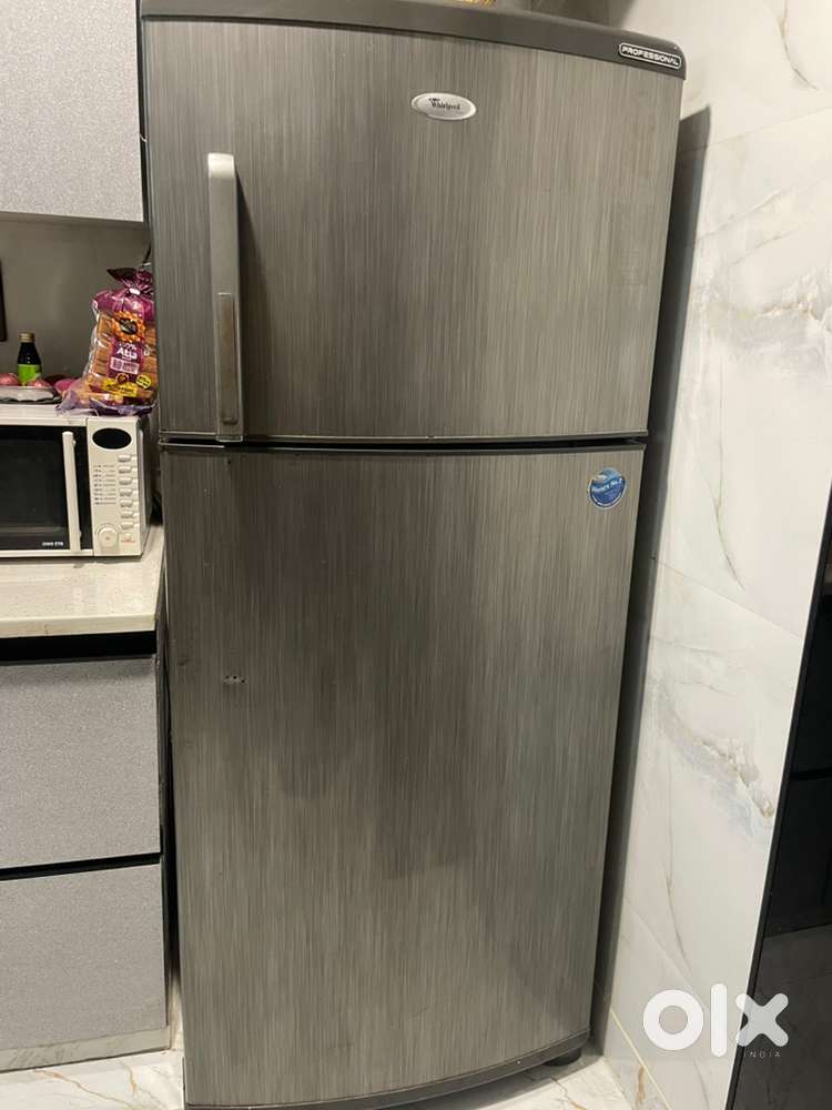Whirlpool 396liter