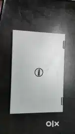 Dell Laptop 2-in-1 Touchscreen