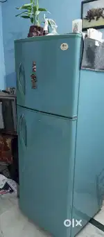 280 Lts. Double Door Refrigerator