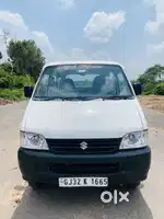 Maruti Suzuki Eeco 5 Seater AC, 2021, CNG & Hybrids