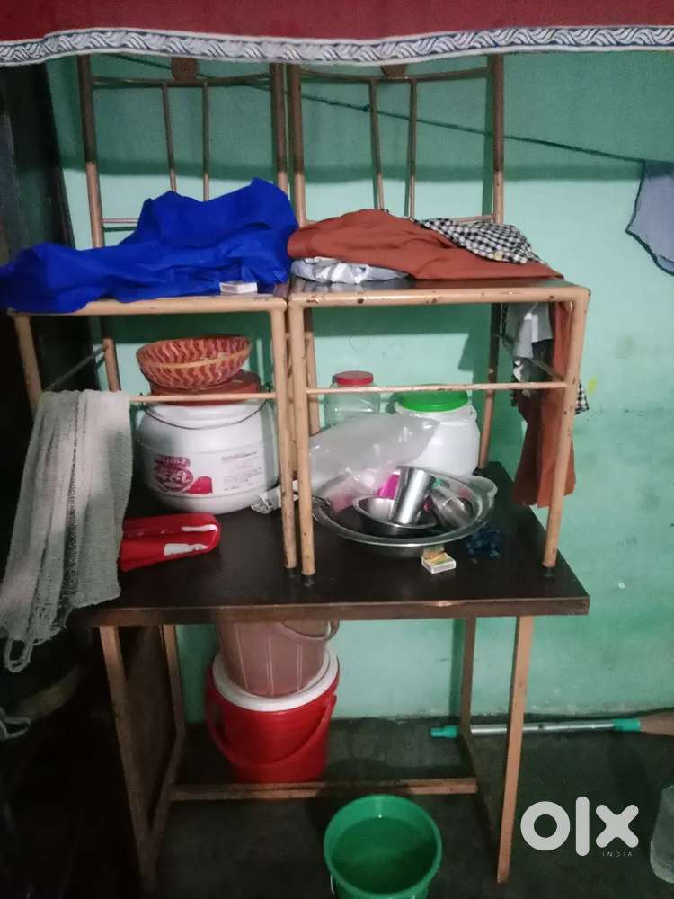 Chinese kitchen All saman