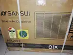Sansui Window AC