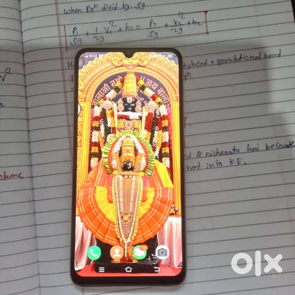 Vivo S1 PRO
