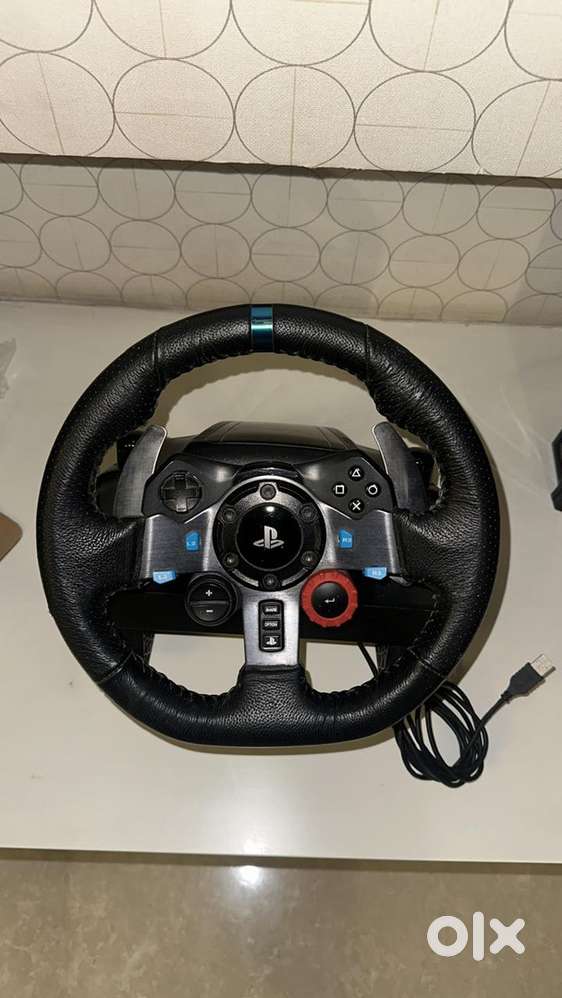 Logitech G29 (Urgent Sale)