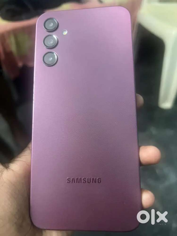Samsung a14 5g 4   64   for sale