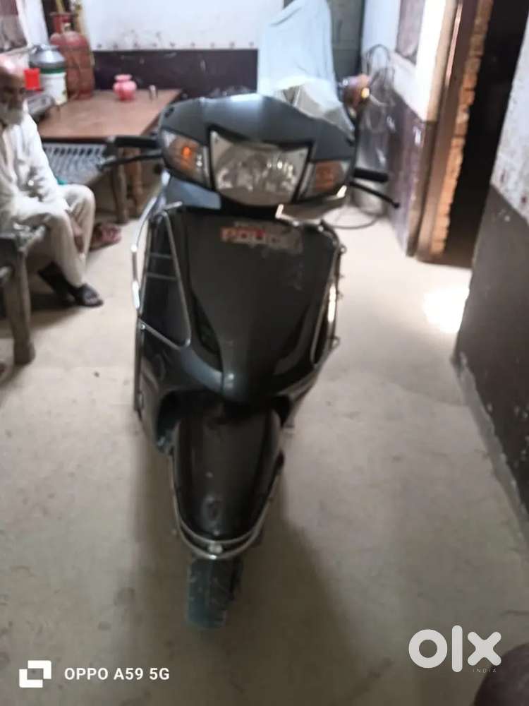 Activa good condition