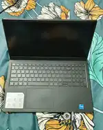 Dell inspiron 15