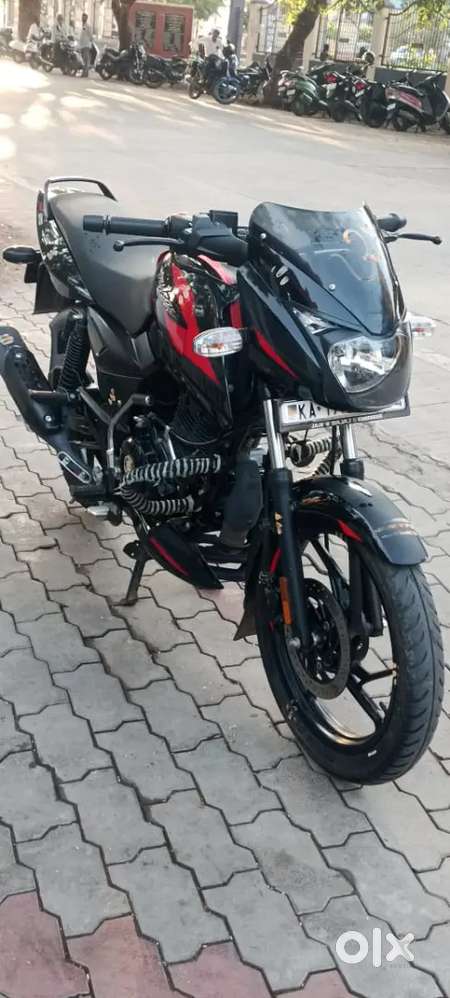 Pulsar 125cc