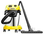 Karcher wd3 premium vacuum cleaner