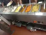 Chef Needed